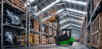 come scegliere il carrello elevatore